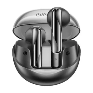 Kup QCY AilyBuds Clear T32 căști wireless in-ear TWS (negru) - QCY92 - {ean13} - Sklep Home Screen