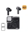 QCY MeloBuds Neo T31 TWS vezeték nélküli fülhallgató (fekete)
