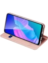 Buy DuxDucis SkinPro Huawei P40 Lite E Rose Gold + Screen protector - DDS320RS - {ean13} - Home Screen Store Europe
