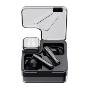 Kup QCY MeloBuds Neo T31 TWS kabellose In-Ear-Kopfhörer (schwarz) - QCY94 - {ean13} - Sklep Home Screen