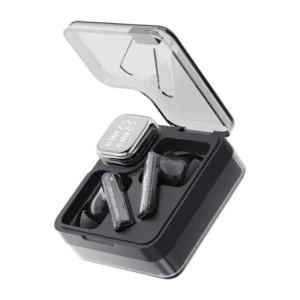 Kup QCY MeloBuds Neo T31 TWS kabellose In-Ear-Kopfhörer (schwarz) - QCY94 - {ean13} - Sklep Home Screen