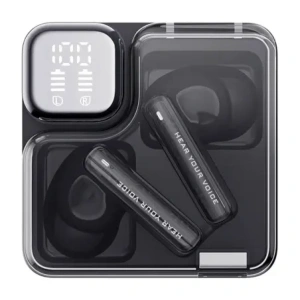 Kup QCY MeloBuds Neo T31 TWS kabellose In-Ear-Kopfhörer (schwarz) - QCY94 - {ean13} - Sklep Home Screen
