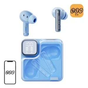Kup QCY MeloBuds Neo T31 TWS kabellose In-Ear Kopfhörer (blau) - QCY95 - {ean13} - Sklep Home Screen
