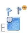 QCY Căști wireless in-ear MeloBuds Neo T31 TWS (albastru)