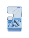 Kup QCY Căști wireless in-ear MeloBuds Neo T31 TWS (albastru) - QCY95 - {ean13} - Sklep Home Screen