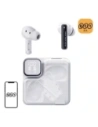 Kup QCY Căști in-ear fără fir MeloBuds Neo T31 TWS (alb) - QCY96 - {ean13} - Sklep Home Screen