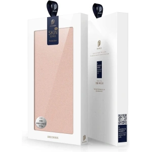 Kup Etui DuxDucis SkinPro Huawei P40 Lite E Rose Gold 9H - DDS320RS - {ean13} - Sklep Home Screen