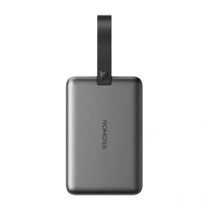 Romoss WM010 10000mAh 20W Powerbank (fekete)