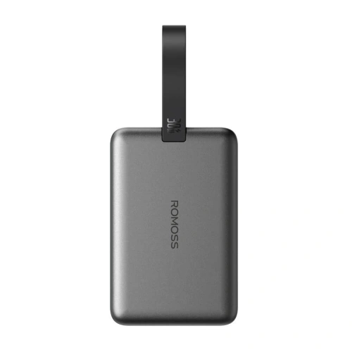 Kup Romoss WM010 10000mAh 20W Powerbank (fekete) - ROM78 - {ean13} - Sklep Home Screen
