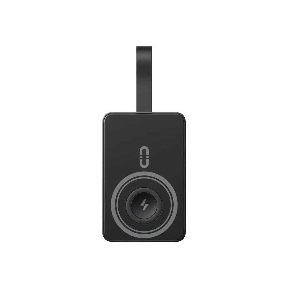 Powerbank Romoss WM010 10000mAh 20W (czarny)