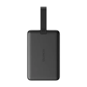 Kup Romoss WM010 10000mAh 20W Powerbank (schwarz) - ROM78 - {ean13} - Sklep Home Screen