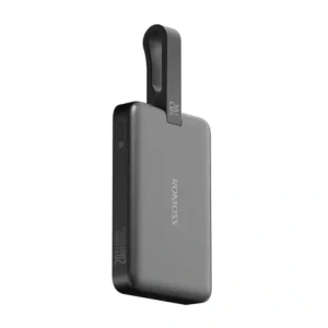 Kup Powerbank Romoss WM010 10000mAh 20W (czarny) - ROM78 - {ean13} - Sklep Home Screen
