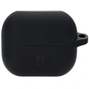 Kup Bizon Case Kopfhörer Silikon Samsung Galaxy Buds 3 / 3 Pro schwarz - BIZ8005 - {ean13} - Sklep Home Screen