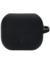 Buy Bizon Case Headphone Silicone Samsung Galaxy Buds 3 / 3 Pro black - BIZ8005 - {ean13} - Home Screen Store Europe