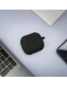 Kup Caz de căști Bizon din silicon Samsung Galaxy Buds 3 / 3 Pro negru - BIZ8005 - {ean13} - Sklep Home Screen