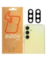 Szkło na aparat Bizon Glass Lens do Samsung Galaxy A56 5G [2 PACK]