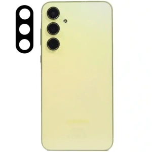 Buy Bizon Glass Lens Samsung Galaxy A56 5G [2 PACK] - BIZ8006 - {ean13} - Home Screen Store Europe