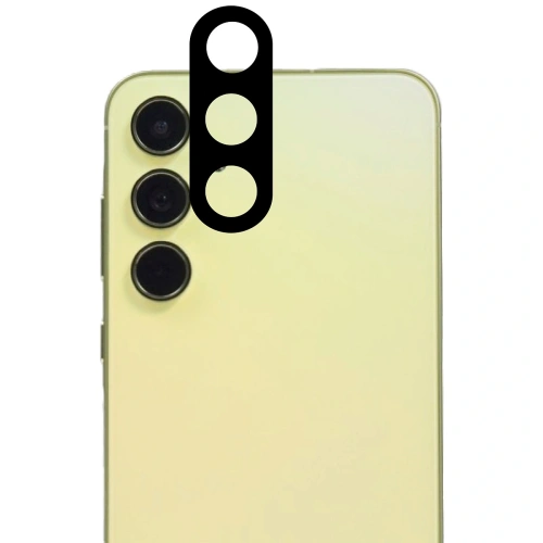 Kup Szkło na aparat Bizon Glass Lens do Samsung Galaxy A56 5G [2 PACK] - BIZ8006 - {ean13} - Sklep Home Screen