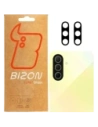 Sklo na aparát Bizon Glass Lens do Samsung Galaxy A36 5G [2 PACK]