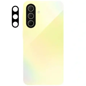 Kup Szkło na aparat Bizon Glass Lens do Samsung Galaxy A36 5G [2 PACK] - BIZ8007 - {ean13} - Sklep Home Screen