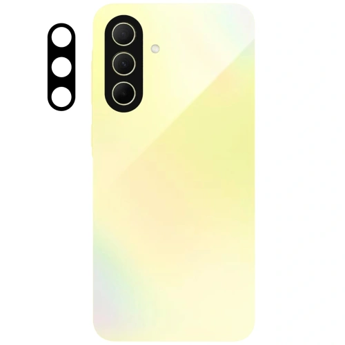 Kup Bizon üveg lencse Samsung Galaxy A36 5G [2 CSOMAG] - BIZ8007 - {ean13} - Sklep Home Screen