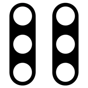 Kup Szkło na aparat Bizon Glass Lens do Samsung Galaxy A36 5G [2 PACK] - BIZ8007 - {ean13} - Sklep Home Screen