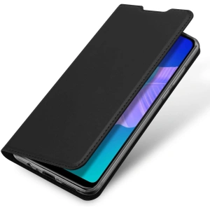 Kup Etui DuxDucis SkinPro Huawei P40 Lite E Black 9H - DDS319BLK - {ean13} - Sklep Home Screen