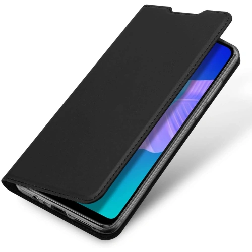Kup Etui DuxDucis SkinPro Huawei P40 Lite E Negru 9H - DDS319BLK - {ean13} - Sklep Home Screen