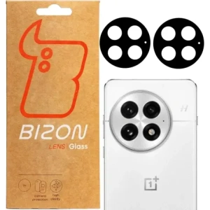 Kup Bizon Glaslinse OnePlus 13 [2 PACK] - BIZ8008 - {ean13} - Sklep Home Screen