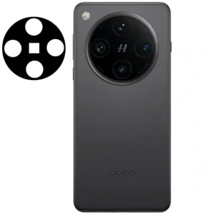 Kup Bizon üveg lencse Oppo Find X8 Pro [2 PACK] - BIZ8009 - {ean13} - Sklep Home Screen