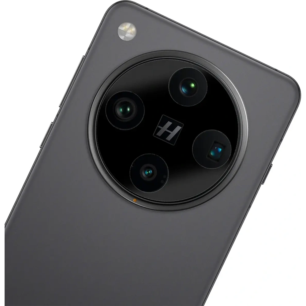 Szkło na aparat Bizon Glass Lens do Oppo Find X8 Pro [2 PACK]