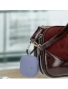 Kup Bizon Case Kopfhörer Silikon Samsung Galaxy Buds 3 / 3 Pro grau - BIZ8011 - {ean13} - Sklep Home Screen