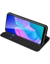 Kup Etui DuxDucis SkinPro Huawei P40 Lite E Negru 9H - DDS319BLK - {ean13} - Sklep Home Screen