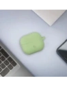 Kup Bizon Case Headphone Silicone Samsung Galaxy Buds 3 / 3 Pro verde deschis - BIZ8012 - {ean13} - Sklep Home Screen