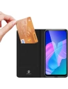 Kup Etui DuxDucis SkinPro Huawei P40 Lite E Negru 9H - DDS319BLK - {ean13} - Sklep Home Screen