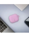 Kup Bizon Case Căști Silicon Samsung Galaxy Buds 3 / 3 Pro mov deschis - BIZ8015 - {ean13} - Sklep Home Screen