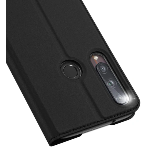 Kup Etui DuxDucis SkinPro Huawei P40 Lite E Negru 9H - DDS319BLK - {ean13} - Sklep Home Screen