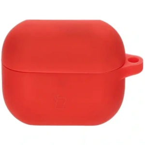 Kup Bizon Case Kopfhörer Silikon Samsung Galaxy Buds 3 / 3 Pro rot - BIZ8016 - {ean13} - Sklep Home Screen