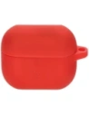 Buy Bizon Case Headphone Silicone Samsung Galaxy Buds 3 / 3 Pro red - BIZ8016 - {ean13} - Home Screen Store Europe