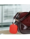 Kup Bizon Case Kopfhörer Silikon Samsung Galaxy Buds 3 / 3 Pro rot - BIZ8016 - {ean13} - Sklep Home Screen