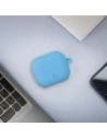 Kup Caz de căști Bizon Silicon Samsung Galaxy Buds 3 / 3 Pro albastru - BIZ8017 - {ean13} - Sklep Home Screen