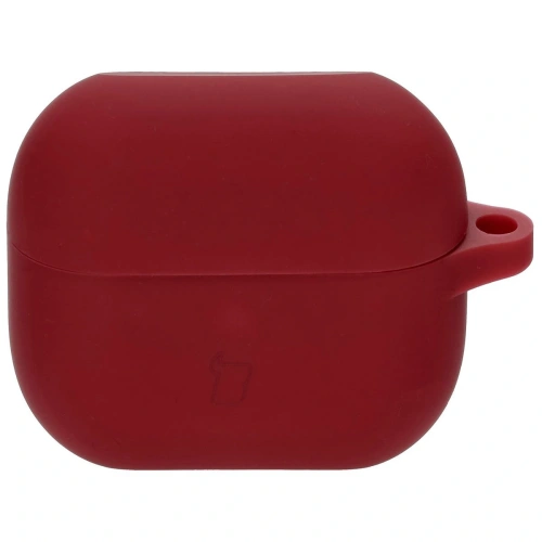 Kup Cască Bizon Headphone Silicon Samsung Galaxy Buds 3 / 3 Pro burgundă - BIZ8019 - {ean13} - Sklep Home Screen