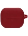 Kup Bizon Case Kopfhörer Silikon Samsung Galaxy Buds 3 / 3 Pro burgunderrot - BIZ8019 - {ean13} - Sklep Home Screen