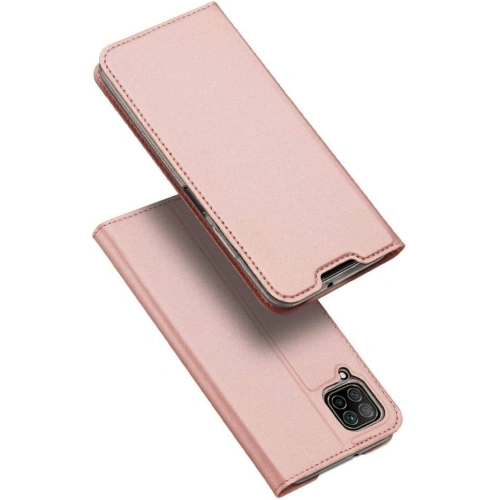 Kup Etui DuxDucis SkinPro Huawei P40 Lite Rózsaarany 9H - DDS318RS - {ean13} - Sklep Home Screen
