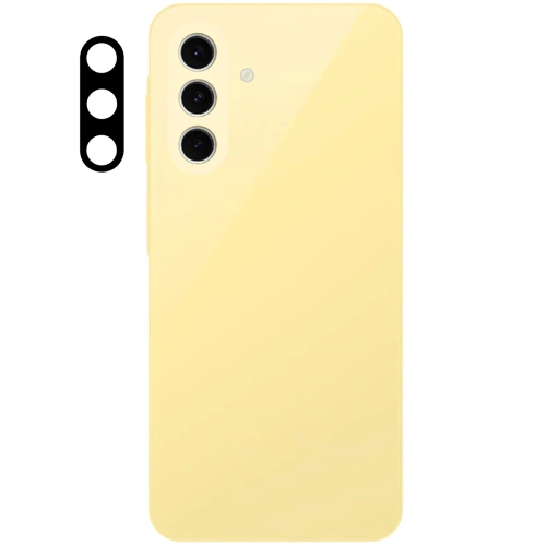 Kup Sklo na fotoaparát Bizon Glass Lens do Samsung Galaxy A26 5G [2 PACK] - BIZ8021 - {ean13} - Sklep Home Screen