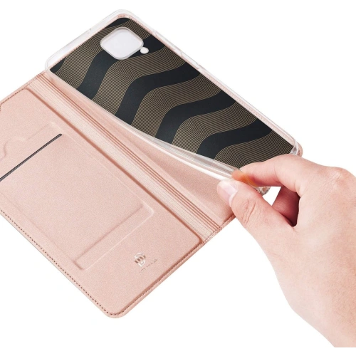 Buy DuxDucis SkinPro Huawei P40 Lite Rose Gold + Screen protector - DDS318RS - {ean13} - Home Screen Store Europe