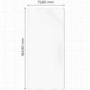 Kup Folia hydrożelowa na ekran Bizon Glass Hydrogel Front do Samsung Galaxy S25 Ultra [2 PACK] - BIZ8023 - {ean13} - Sklep Home Screen