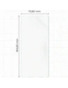 Kup Fólie hydrogelová na displej Bizon Glass Hydrogel Front do Samsung Galaxy S25 Ultra [2 PACK] - BIZ8023 - {ean13} - Sklep Home Screen
