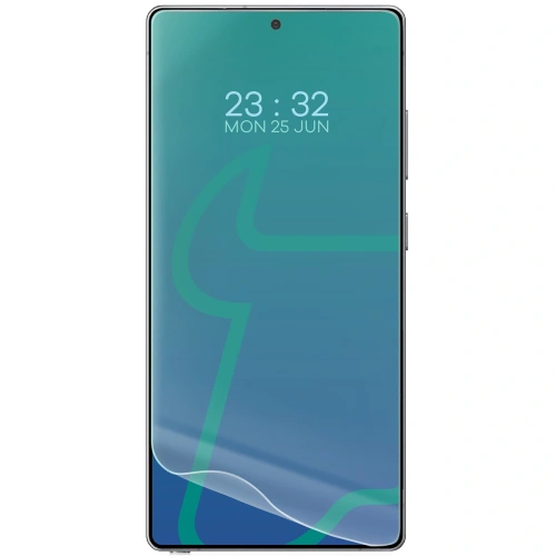 Kup Folia hydrożelowa na ekran Bizon Glass Hydrogel Front do Samsung Galaxy S25 Ultra [2 PACK] - BIZ8023 - {ean13} - Sklep Home Screen