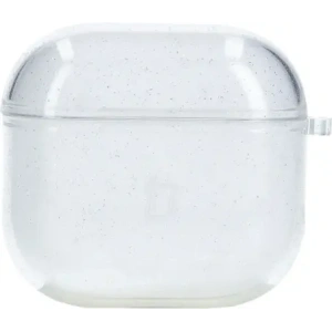Kup Bizon Case Kopfhörer Clear Apple AirPods 4 klar-brocade - BIZ8024 - {ean13} - Sklep Home Screen